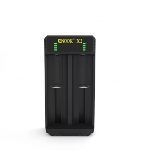 Зарядное устройство Enook X2 Charger